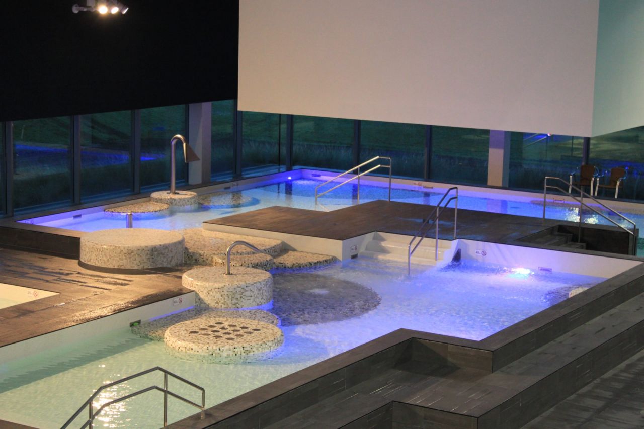 De Nekkerpool - recreatiebad5