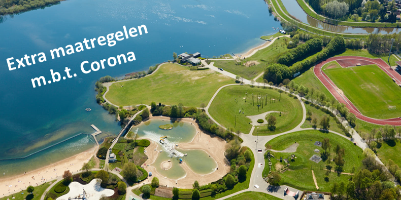 maatregelen corona