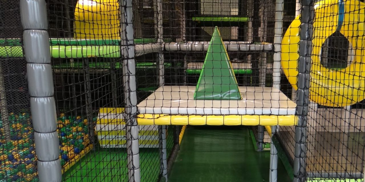 binnenspeeltuin scholen en groepen