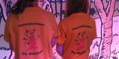 Paaskampen 1
