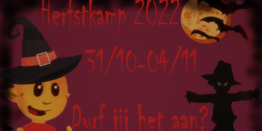 Thema herfstkampen 2022