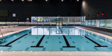 Doelgroepenbad