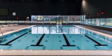 Doelgroepenbad