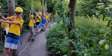 Afrika - Planckendael