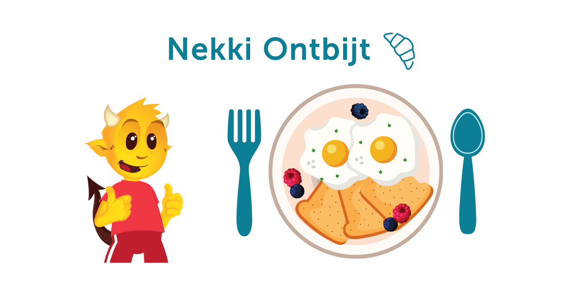 Nekki Ontbijt