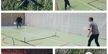 Pickleball