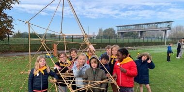 TK Zomer 2025 - week 9 mid