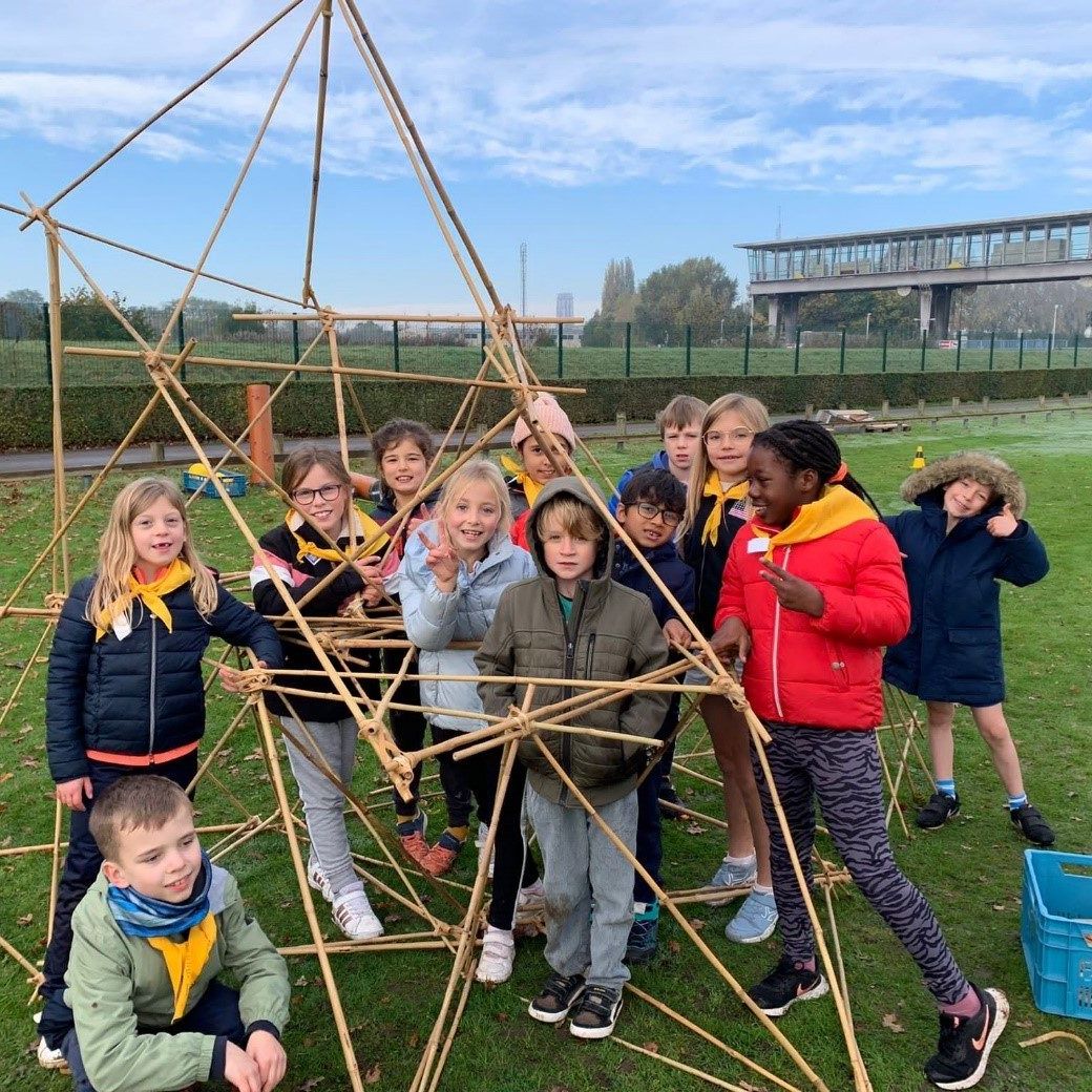 TK Zomer 2025 - week 9 mid