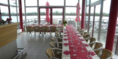 Watersportgebouw