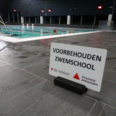 zwemschool