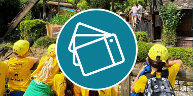 Themakampen PASEN 2026